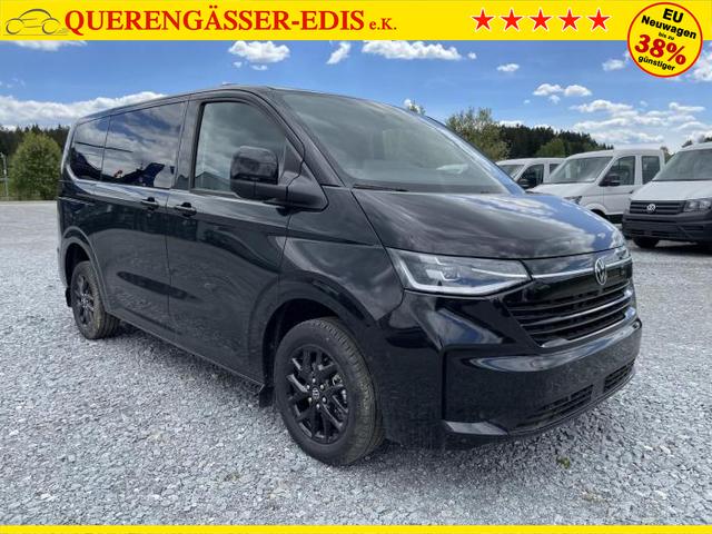 Volkswagen T7 Caravelle Style KR 8 Sitzer (Style Sitzer) 2.0 TDI 110 kW (150 PS) 8-Stufen Automatik 
