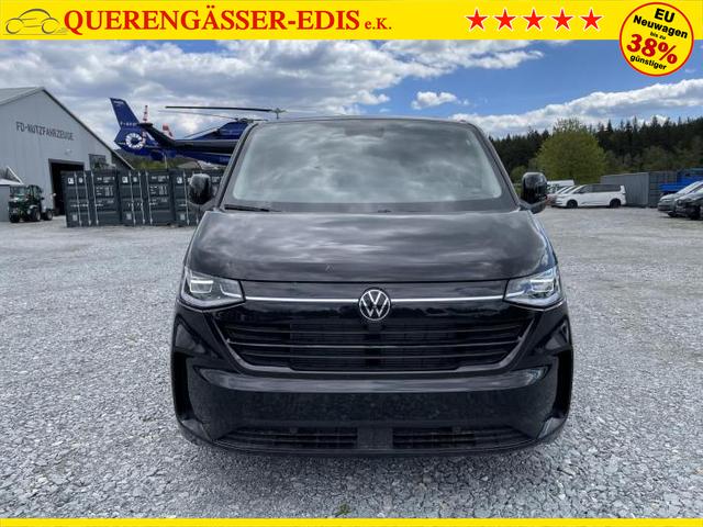 Volkswagen T7 Caravelle Style KR 8 Sitzer (Style Sitzer) 2.0 TDI 110 kW (150 PS) 8-Stufen Automatik 