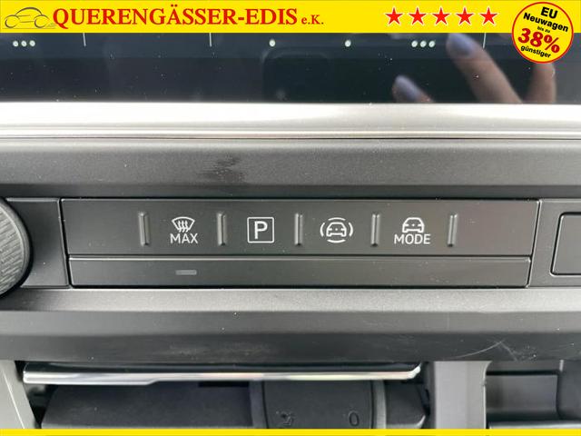 Volkswagen T7 Caravelle Style KR 8 Sitzer (Style Sitzer) 2.0 TDI 110 kW (150 PS) 8-Stufen Automatik 