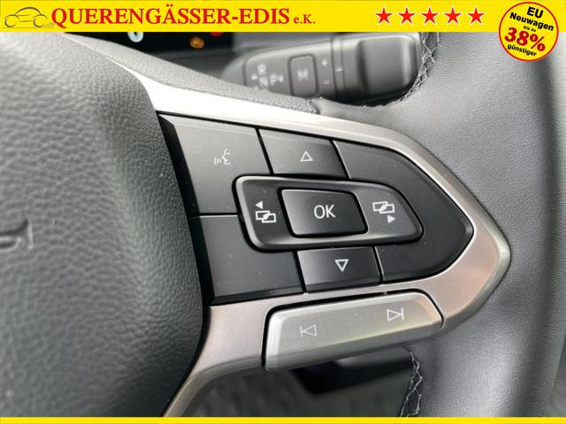 Volkswagen T7 Caravelle Style KR 8 Sitzer (Style Sitzer) 2.0 TDI 110 kW (150 PS) 8-Stufen Automatik 