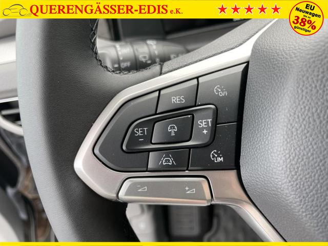 Volkswagen T7 Caravelle Style KR 8 Sitzer (Style Sitzer) 2.0 TDI 110 kW (150 PS) 8-Stufen Automatik 