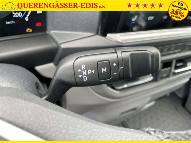 Volkswagen T7 Caravelle Style KR 8 Sitzer (Style Sitzer) 2.0 TDI 110 kW (150 PS) 8-Stufen Automatik 