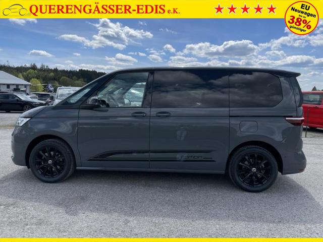 Volkswagen T7 Multivan Life (Life) 2.0 TDI 110kW (150 PS) 7-Gang DSG 