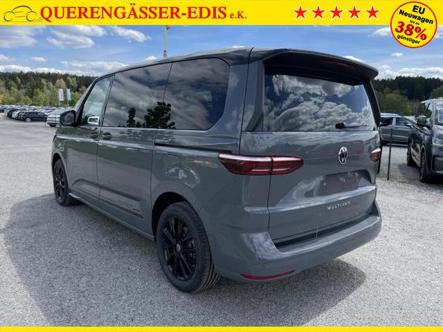 Volkswagen T7 Multivan Life (Life) 2.0 TDI 110kW (150 PS) 7-Gang DSG 