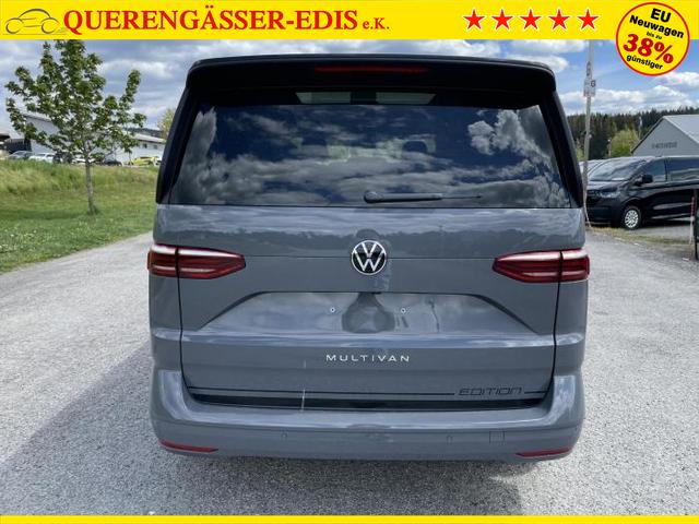 Volkswagen T7 Multivan Life (Life) 2.0 TDI 110kW (150 PS) 7-Gang DSG 