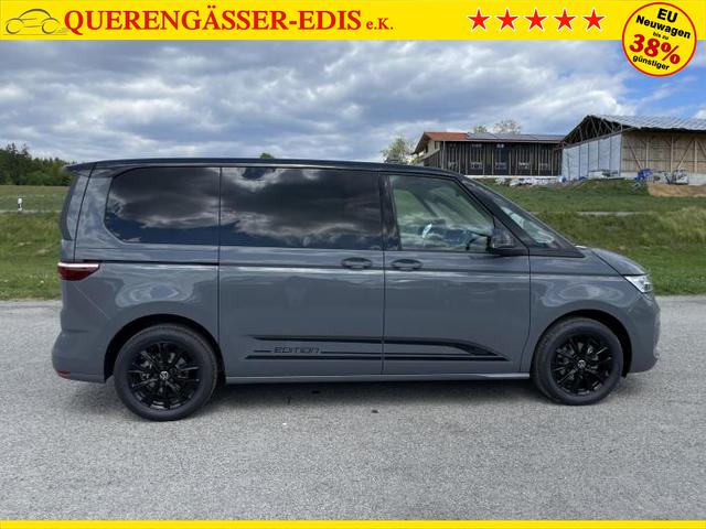 Volkswagen T7 Multivan Life (Life) 2.0 TDI 110kW (150 PS) 7-Gang DSG 