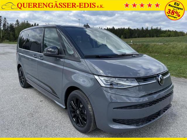Volkswagen T7 Multivan Life (Life) 2.0 TDI 110kW (150 PS) 7-Gang DSG 