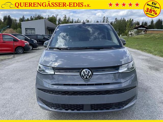 Volkswagen T7 Multivan Life (Life) 2.0 TDI 110kW (150 PS) 7-Gang DSG 