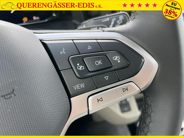Volkswagen T7 Multivan Life (Life) 2.0 TDI 110kW (150 PS) 7-Gang DSG 