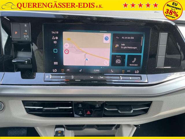 Volkswagen T7 Multivan Life (Life) 2.0 TDI 110kW (150 PS) 7-Gang DSG 
