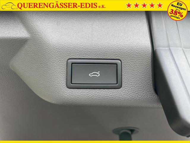 Volkswagen T7 Multivan Life (Life) 2.0 TDI 110kW (150 PS) 7-Gang DSG 