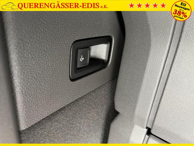 Volkswagen T7 Multivan Life (Life) 2.0 TDI 110kW (150 PS) 7-Gang DSG 