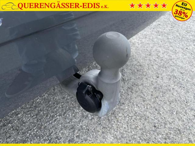 Volkswagen T7 Multivan Life (Life) 2.0 TDI 110kW (150 PS) 7-Gang DSG 