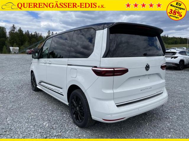 Volkswagen T7 Multivan Life (Life) 2.0 TDI 110kW (150 PS) 7-Gang DSG 