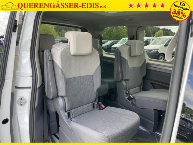 Volkswagen T7 Multivan Life (Life) 2.0 TDI 110kW (150 PS) 7-Gang DSG 