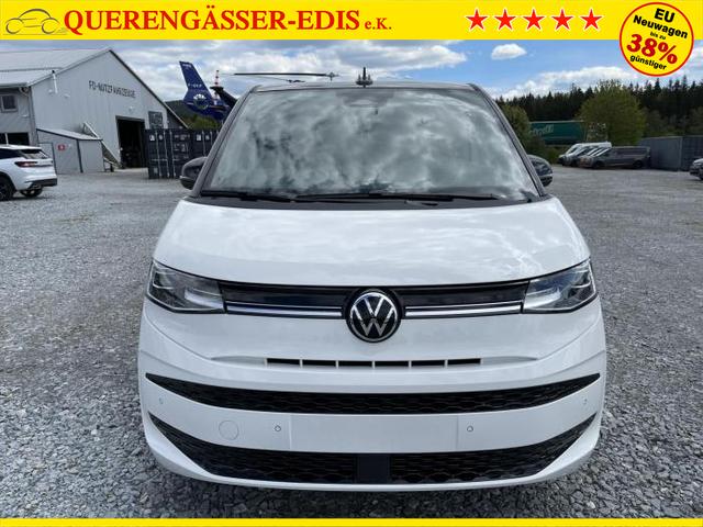 Volkswagen T7 Multivan Life (Life) 2.0 TDI 110kW (150 PS) 7-Gang DSG 