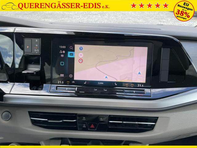 Volkswagen T7 Multivan Life (Life) 2.0 TDI 110kW (150 PS) 7-Gang DSG 