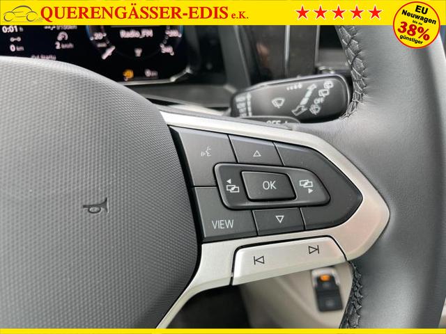 Volkswagen T7 Multivan Life (Life) 2.0 TDI 110kW (150 PS) 7-Gang DSG 