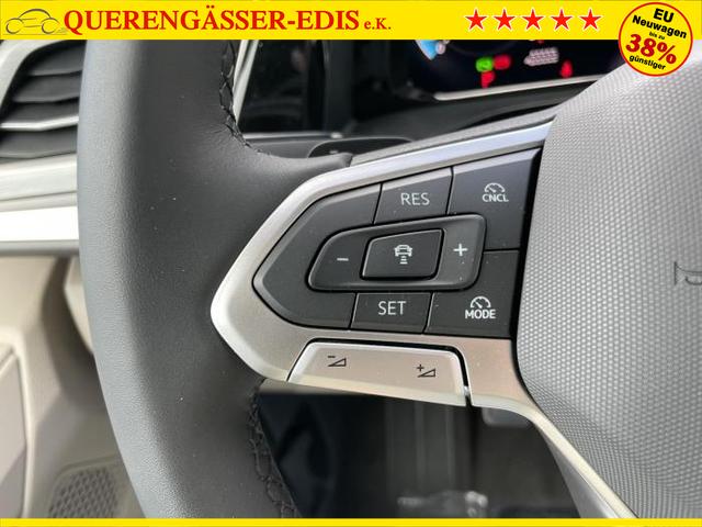 Volkswagen T7 Multivan Life (Life) 2.0 TDI 110kW (150 PS) 7-Gang DSG 