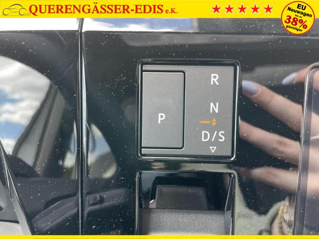 Volkswagen T7 Multivan Life (Life) 2.0 TDI 110kW (150 PS) 7-Gang DSG 