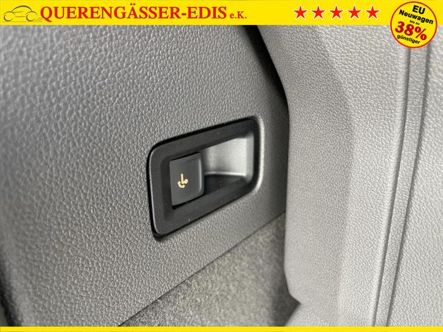 Volkswagen T7 Multivan Life (Life) 2.0 TDI 110kW (150 PS) 7-Gang DSG 