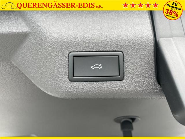 Volkswagen T7 Multivan Life (Life) 2.0 TDI 110kW (150 PS) 7-Gang DSG 