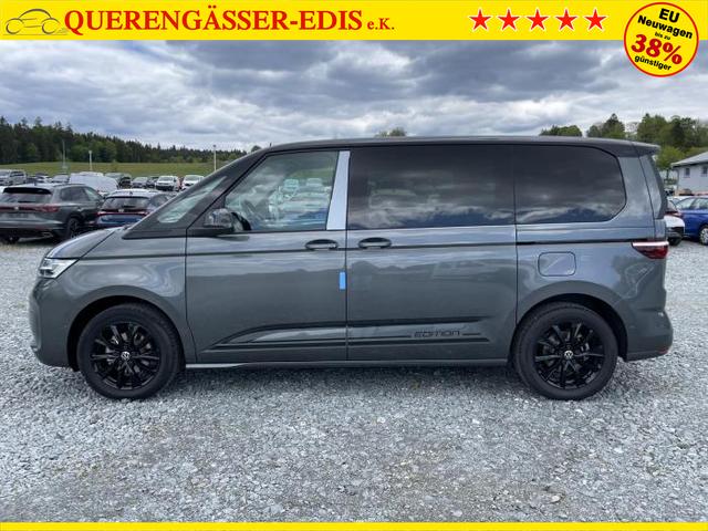 Volkswagen T7 Multivan Life (Life) 2.0 TDI 110kW (150 PS) 7-Gang DSG 