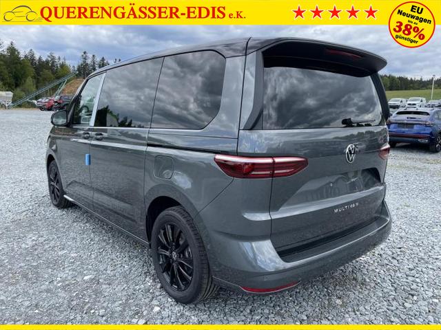 Volkswagen T7 Multivan Life (Life) 2.0 TDI 110kW (150 PS) 7-Gang DSG 