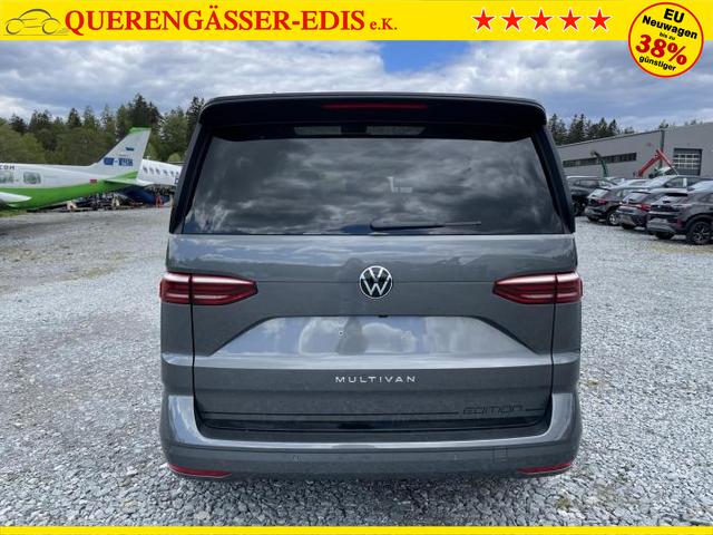 Volkswagen T7 Multivan Life (Life) 2.0 TDI 110kW (150 PS) 7-Gang DSG 