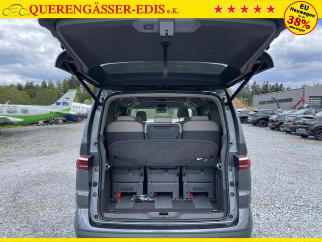 Volkswagen T7 Multivan Life (Life) 2.0 TDI 110kW (150 PS) 7-Gang DSG 