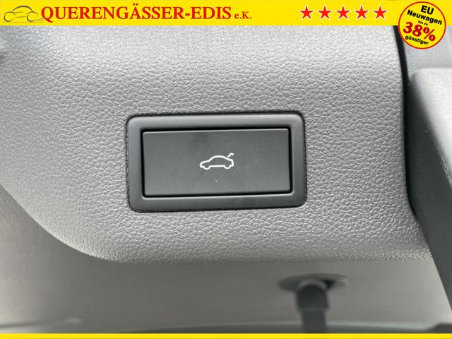 Volkswagen T7 Multivan Life (Life) 2.0 TDI 110kW (150 PS) 7-Gang DSG 