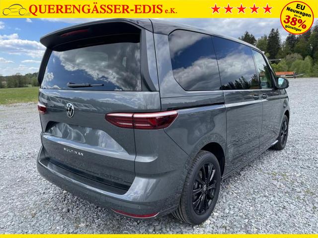 Volkswagen T7 Multivan Life (Life) 2.0 TDI 110kW (150 PS) 7-Gang DSG 