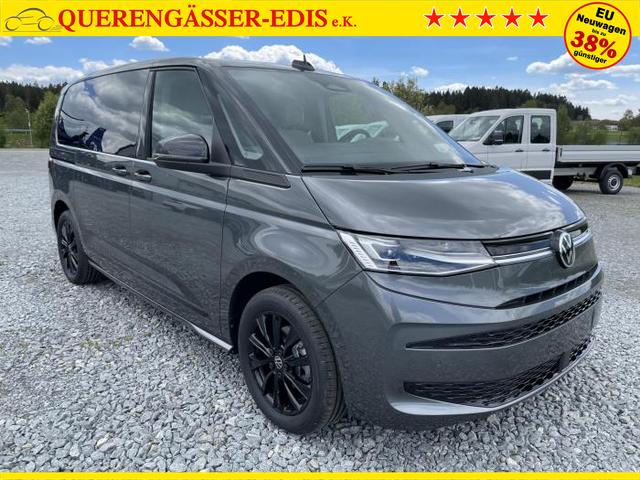 Volkswagen T7 Multivan Life (Life) 2.0 TDI 110kW (150 PS) 7-Gang DSG 