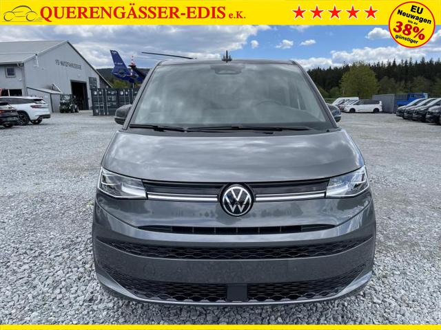 Volkswagen T7 Multivan Life (Life) 2.0 TDI 110kW (150 PS) 7-Gang DSG 