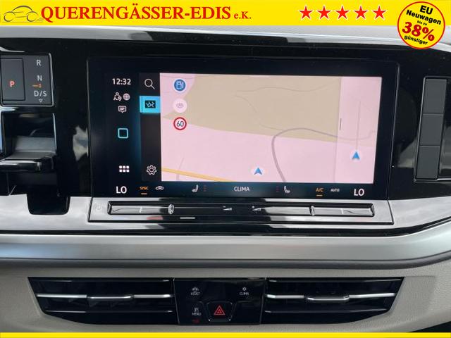 Volkswagen T7 Multivan Life (Life) 2.0 TDI 110kW (150 PS) 7-Gang DSG 