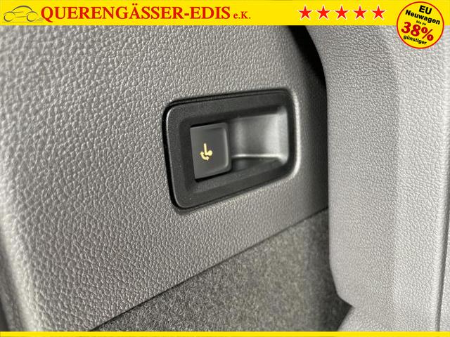 Volkswagen T7 Multivan Life (Life) 2.0 TDI 110kW (150 PS) 7-Gang DSG 