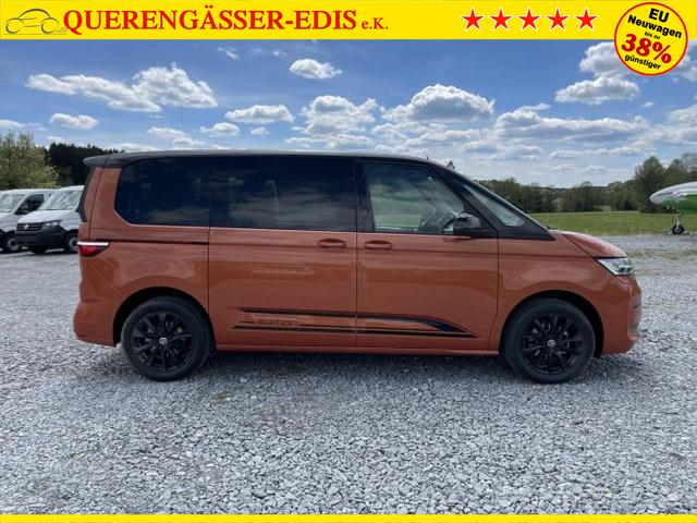 Volkswagen T7 Multivan Life (Life) 2.0 TDI 110kW (150 PS) 7-Gang-DSG 