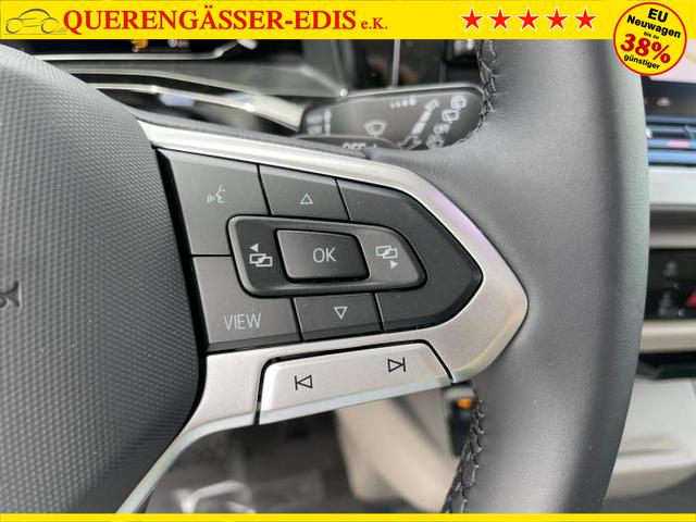 Volkswagen T7 Multivan Life (Life) 2.0 TDI 110kW (150 PS) 7-Gang-DSG 