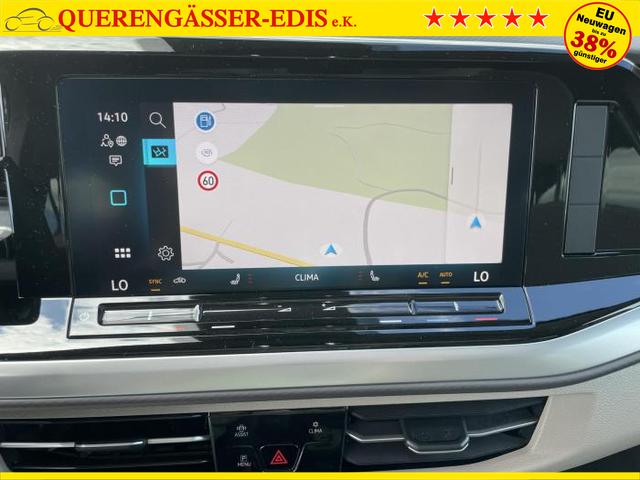 Volkswagen T7 Multivan Life (Life) 2.0 TDI 110kW (150 PS) 7-Gang-DSG 
