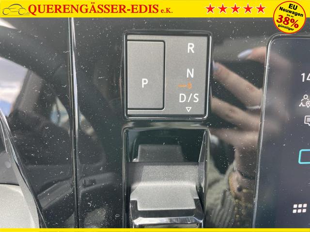 Volkswagen T7 Multivan Life (Life) 2.0 TDI 110kW (150 PS) 7-Gang-DSG 
