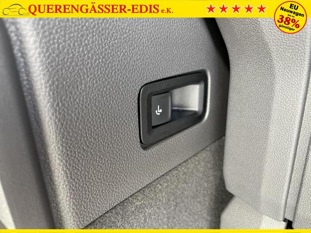 Volkswagen T7 Multivan Life (Life) 2.0 TDI 110kW (150 PS) 7-Gang-DSG 