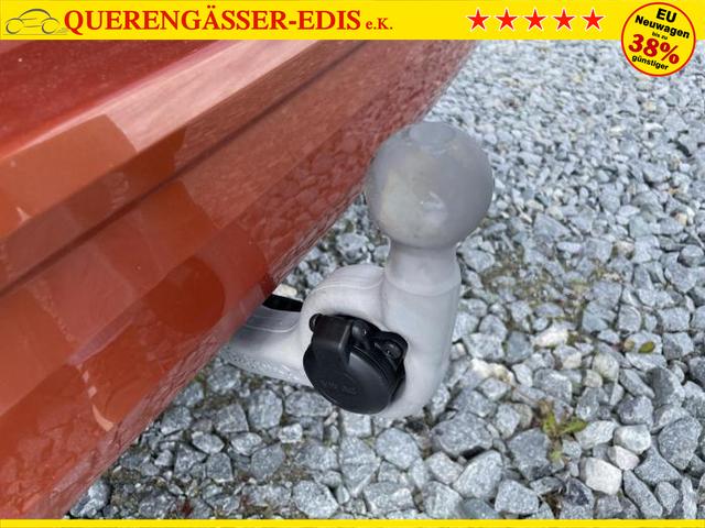 Volkswagen T7 Multivan Life (Life) 2.0 TDI 110kW (150 PS) 7-Gang-DSG 