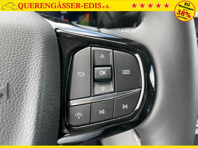 Ford Tourneo Custom 320 L1 Titanium (320 Titanium) 2.0 EcoBlue 125kW (170 PS) 8-Stufen Automatik FWD 