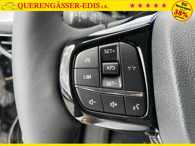 Ford Tourneo Custom 320 L1 Titanium (320 Titanium) 2.0 EcoBlue 125kW (170 PS) 8-Stufen Automatik FWD 