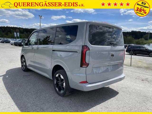 Volkswagen T7 Caravelle Style KR 8 Sitzer (Style Sitzer) 2.0 TDI 110 kW (150 PS) 8-Stufen Automatik 