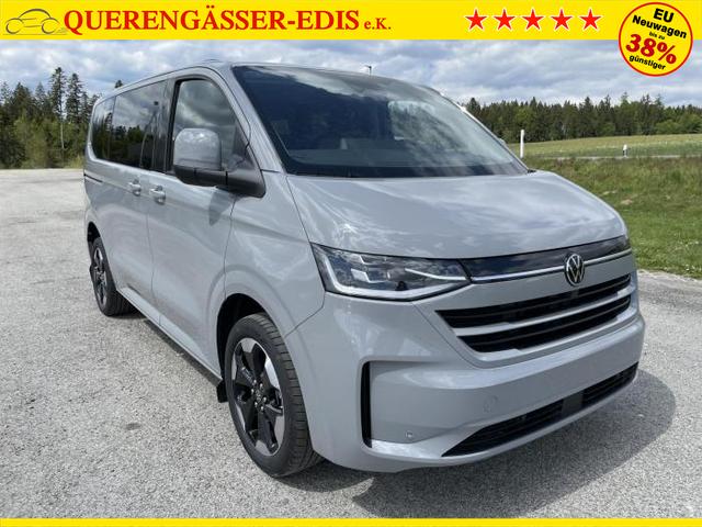 Volkswagen T7 Caravelle Style KR 8 Sitzer (Style Sitzer) 2.0 TDI 110 kW (150 PS) 8-Stufen Automatik 