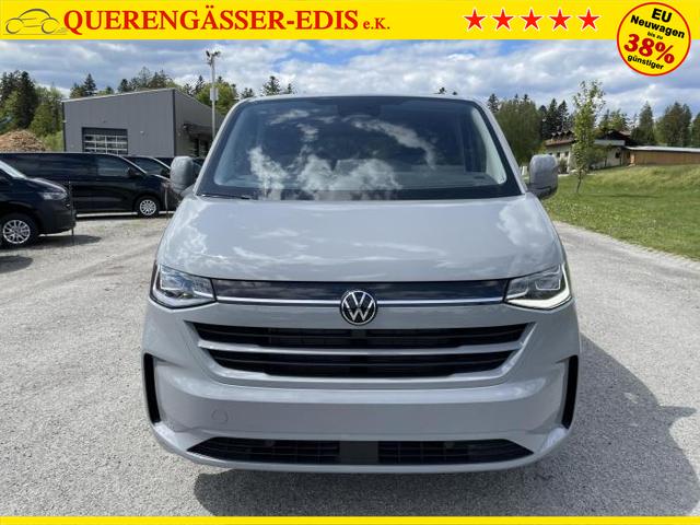 Volkswagen T7 Caravelle Style KR 8 Sitzer (Style Sitzer) 2.0 TDI 110 kW (150 PS) 8-Stufen Automatik 
