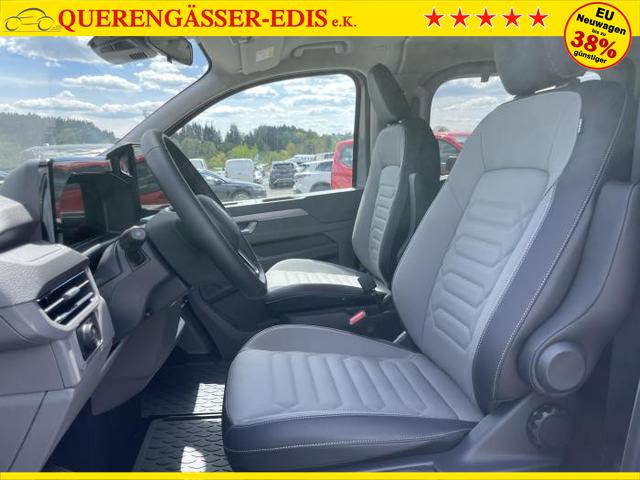 Volkswagen T7 Caravelle Style KR 8 Sitzer (Style Sitzer) 2.0 TDI 110 kW (150 PS) 8-Stufen Automatik 