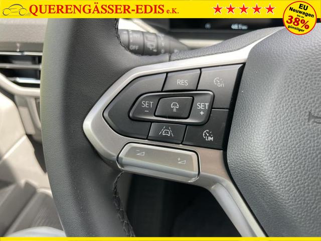 Volkswagen T7 Caravelle Style KR 8 Sitzer (Style Sitzer) 2.0 TDI 110 kW (150 PS) 8-Stufen Automatik 