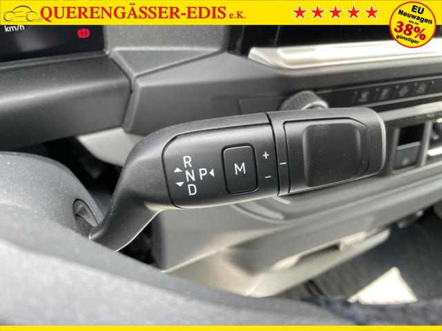 Volkswagen T7 Caravelle Style KR 8 Sitzer (Style Sitzer) 2.0 TDI 110 kW (150 PS) 8-Stufen Automatik 